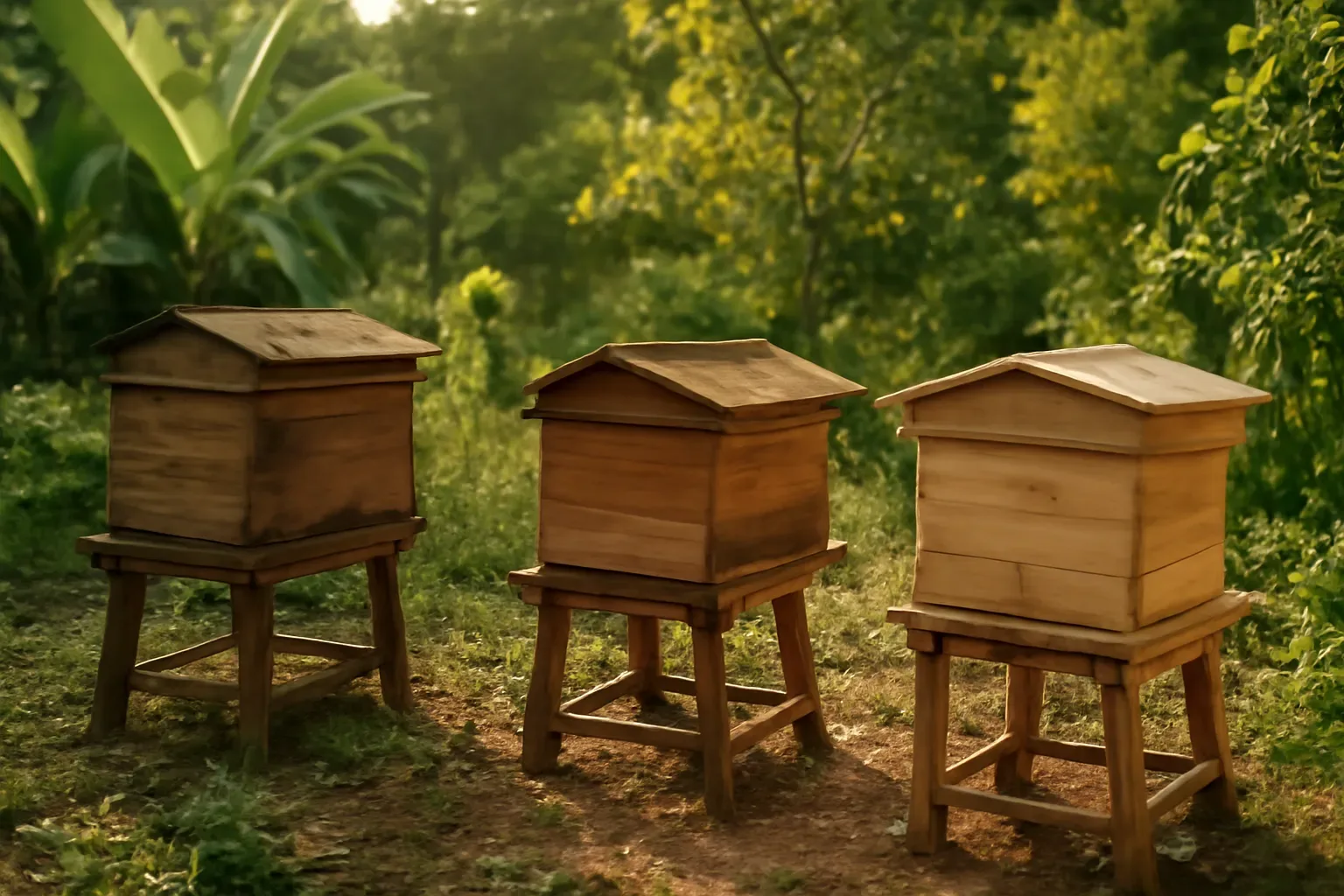 Vòng đời của một vương quốc: từ lúc lập tới lúc tàn